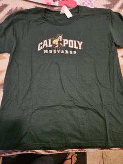 Shirt Cal Poly