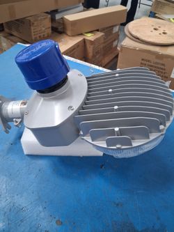 LED lights