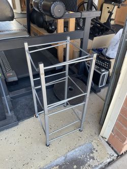 3 Tier Bottle Holder 