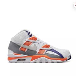 Nike Air trainers  “Bo Jackson”