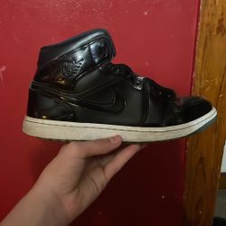 Need A Little Bit Cleaning, But They’re Good They Are Size 11