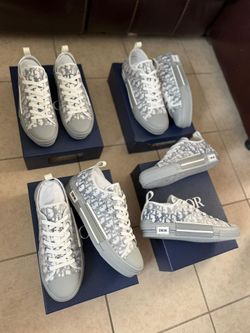 Dior shoes