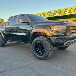 LIFT KITS •LEVEL KITS 📲‼️