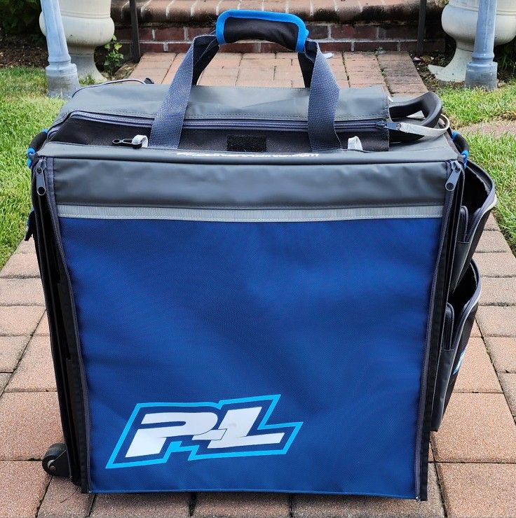 Proline Hauler Bag