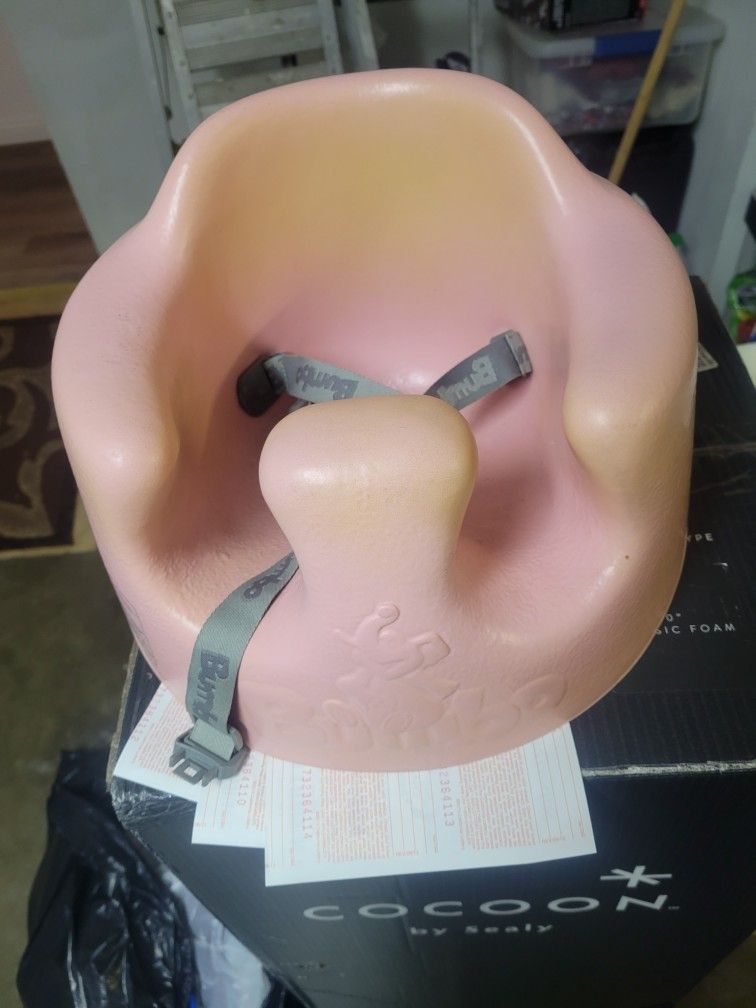 Infant Floor Seat