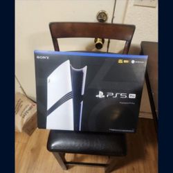 Ps5 Pro 2Tb