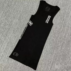 Chrome Hearts Mini Dress