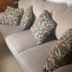 Couch For Sale 