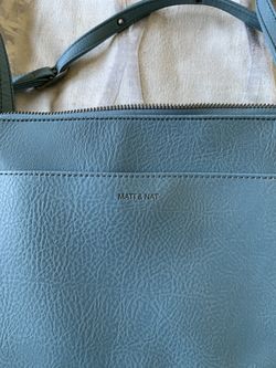 Matt &Nat cross body purse