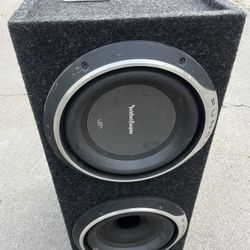Sub Woofer For Car 1500 Watts