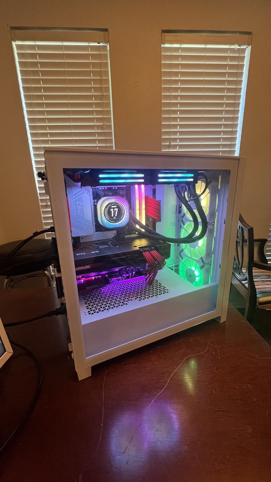 Brand New PC