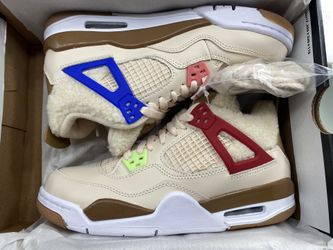 Wild Things Are 4s