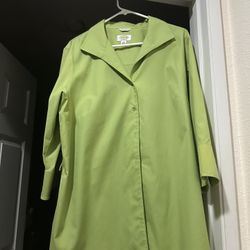 Dress Blouse Like New