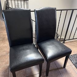 Dining Chairs 