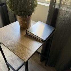 Small Table
