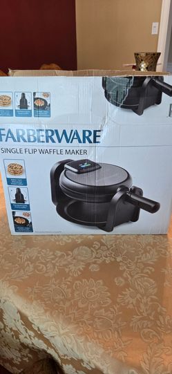 Waffle Maker