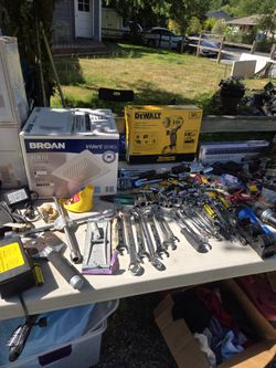 Tools And Toys For Sa