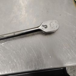 Long Snap On 3/8 Ratchet 