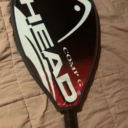 Comp G Head Racquet
