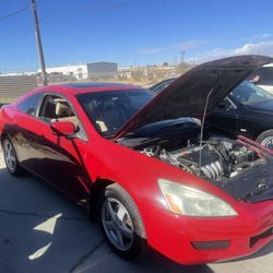 Honda Accord Civic Crv 