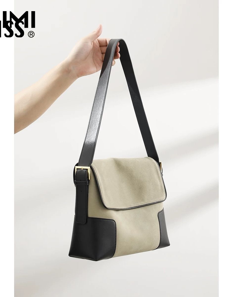 Messenger bag 