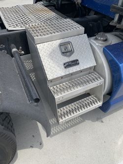 Tool box