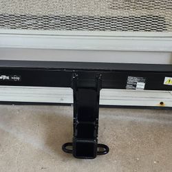 Drawtite Hitch 76436 for 2021-2022 Ford Bronco Sport. Class 3. 