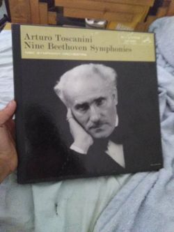 Beethoven 9 symphonies