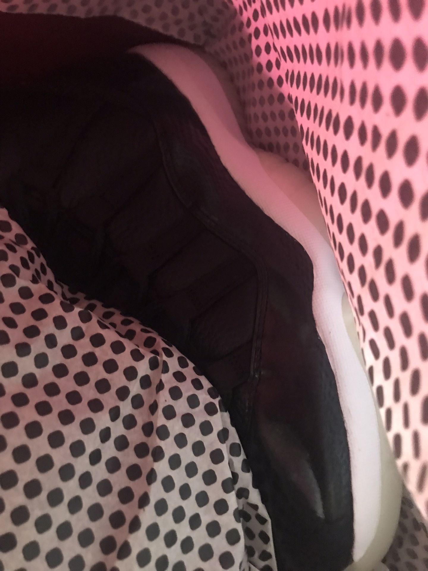 Air Jordan 11 Retro “72-10”