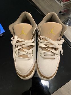 Air Jordan 3 retro