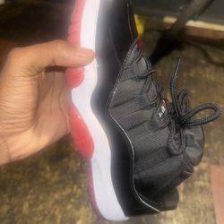 Jordan 11, Size 12 