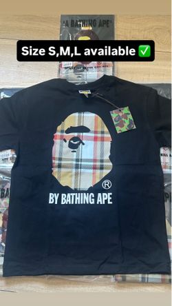 Ape T shirt