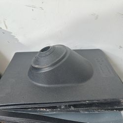 Vent Pipe For Roofing