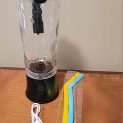 Personal Blender 