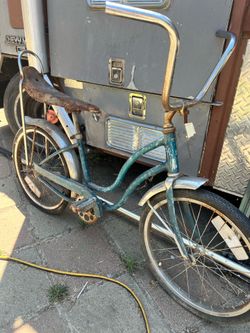 Schwinn girls 20”
