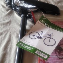 Huffy  Mountain Bicycle Seat