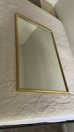 Mirror $25