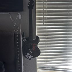 PlayStation Riffmaster 