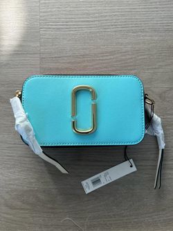 Black Marc Jacobs Snapshot for Sale in Pompano Beach, FL - OfferUp
