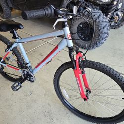 Nishiki Pueblo Boys Bike - 16" (S)