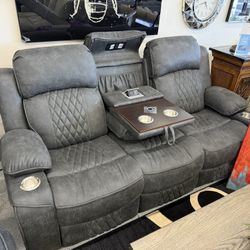 Furniture, Mattress, Boxspring, Sofa, Sectional Chair, Recliner