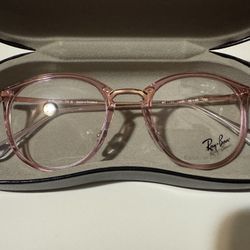 Ray Ban Eyeglasses 
