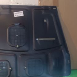 Front Engine Guards for Honda Civic (2012-2015)