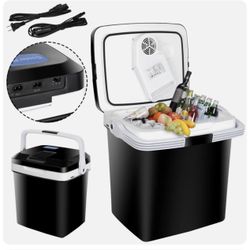 Thermoelectric Cooler