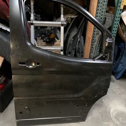 2015-2019 Ford Transit 250 / 350 Right Passenger Side Door