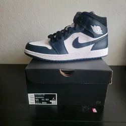 New shoes and OG