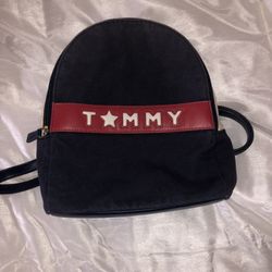 Tommy Hilfiger Backpack