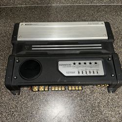 Kenwood KAC-8452