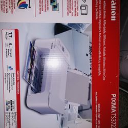 Canon PIXMA TS3722