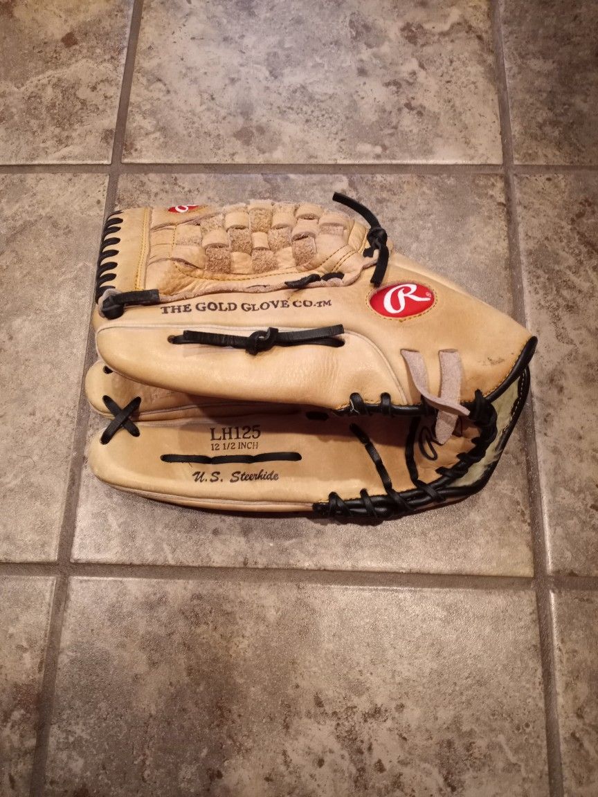 Wilson Baseball Glove  